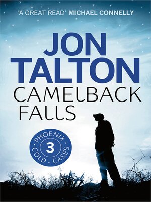 Camelback Falls - ebook